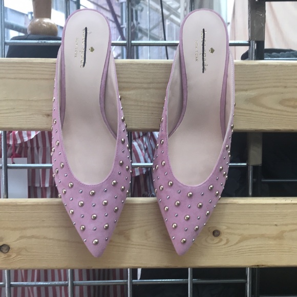 NWT, Kate Spade surie,Parisian pink style S553509 - Picture 17 of 17